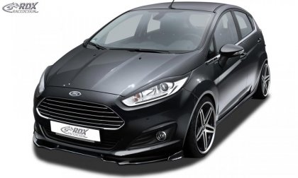 Mračítka RDX FORD Fiesta MK7 JA8 JR8 12-