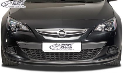 Mračítka RDX OPEL Astra J GTC / Cascada