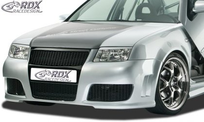 Mračítka RDX VW Bora
