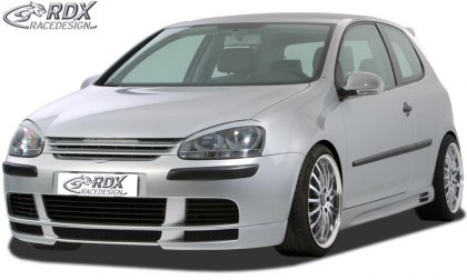 Mračítka RDX VW Golf V/5  X-trem