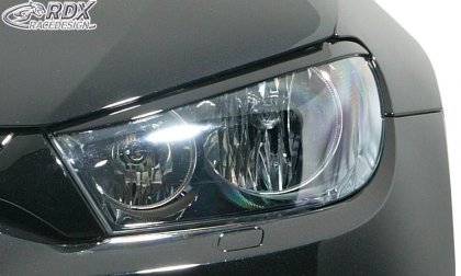 Mračítka RDX VW Scirocco