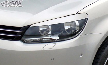 Mračítka RDX VW Touran/Caddy  1T1 Facelift 11-