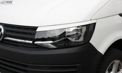 Mračítka RDX VW Transporter T6 2015-