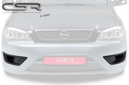 Mřížky nárazníku CSR - Ford Focus ST 2005-2008