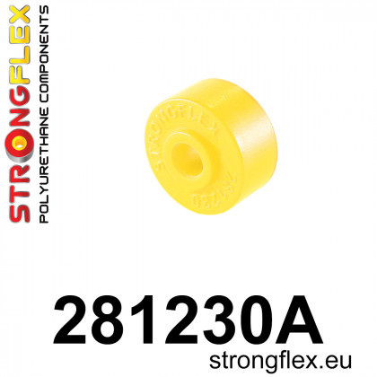 281230A: Tuleja łącznika stabilizatora przekładka SPORT