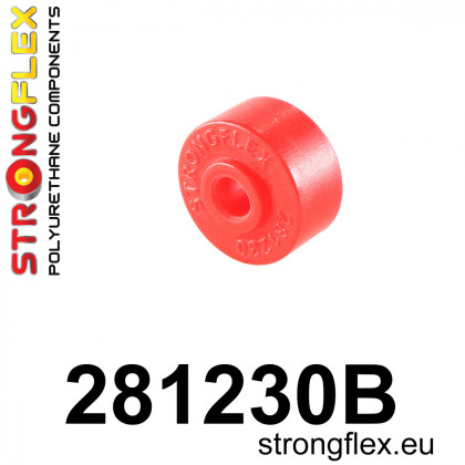 281230B: Tuleja łącznika stabilizatora przekładka