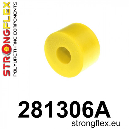 281306A: Tuleja przekładka łącznika stabilizatora przedniego i tylnego SPORT