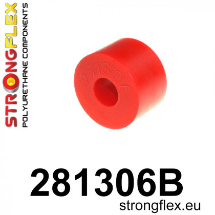 281306B: Tuleja przekładka łącznika stabilizatora przedniego i tylnego