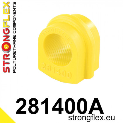 281400A: Tuleja stabilizatora przedniego SPORT