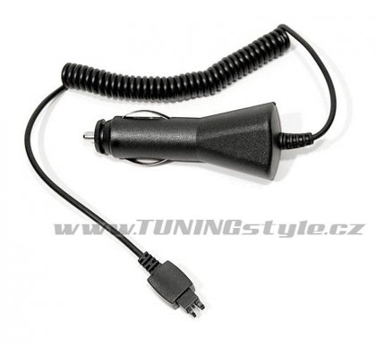 Nabíječka telefonu 12/24V ERICSSON I.