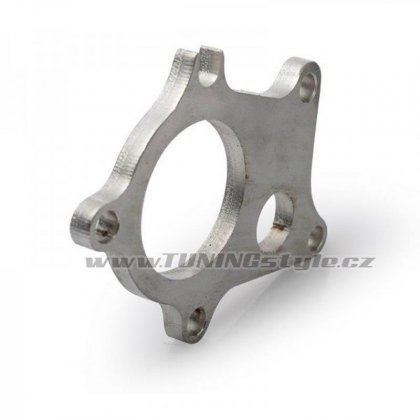 Adaptér downpipe T3 2,25