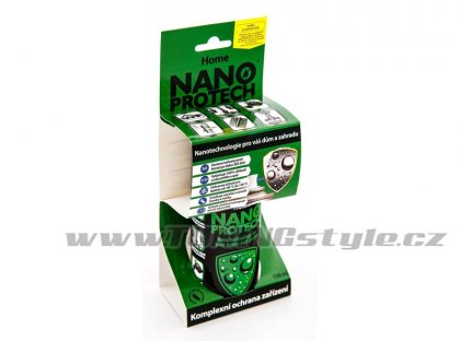 NANOPROTECH HOME 150ml zelený