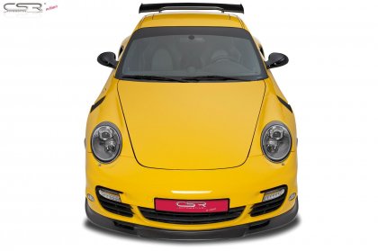 Blatník přední pravý  CSR -  Porsche 911/997 GT3 RS-Look