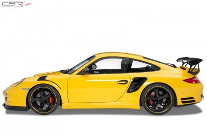 Blatník přední pravý  CSR -  Porsche 911/997 GT3 RS-Look