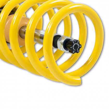 Výškově stavitelný podvozek ST ST XA INFINITI G Coupe  (09/2002-12/2006)  kg