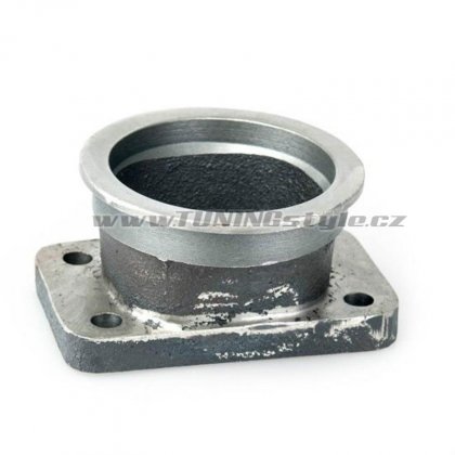 Adaptér Downpipe T3 3