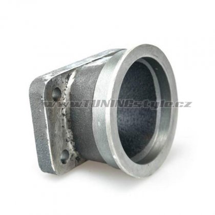 Adaptér Downpipe T3 3