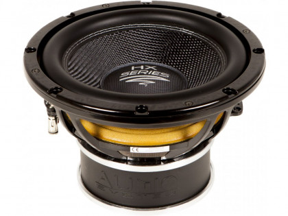 Audio System Subwoofer HX 10 SQ