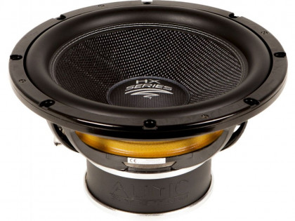 Audio System Subwoofer HX 12 SQ