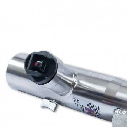 Výškově stavitelný podvozek KW DDC - Plug & Play VW PASSAT Variant (3C5)  (08/2005-11/2011) 1106max zatížení PN do 1180 kg