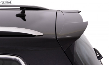 Spoiler zadní střešní RDX VW Touran 5T 2015-