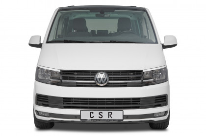 Spoiler pod přední nárazník CSR CUP - VW T6