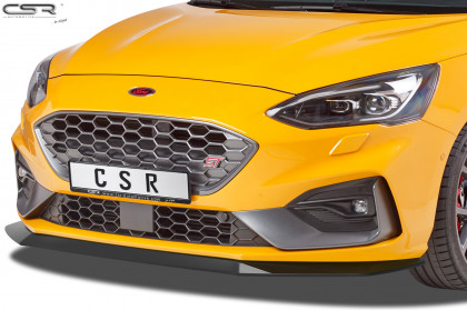 Spoiler pod přední nárazník CSR CUP - Ford Focus MK4 ST / ST-Line ABS 