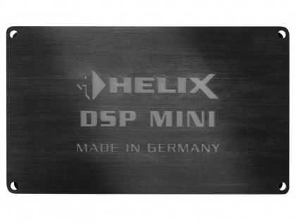 Helix DSP MINI