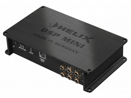 Helix DSP MINI