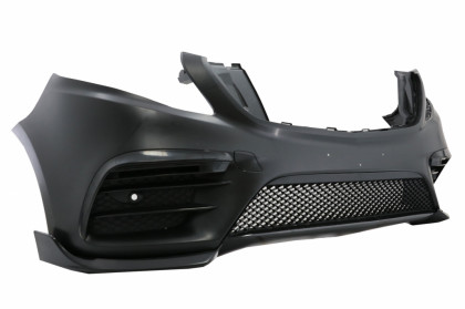 Body Kit pro Mercedes V-Class W447 (2014-) B design