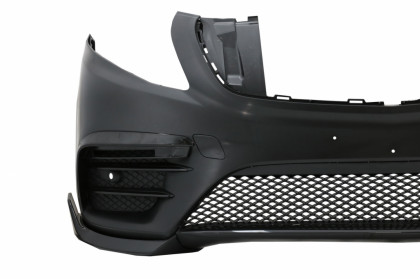 Body Kit pro Mercedes V-Class W447 (2014-) B design