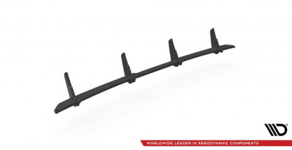 Spoiler zadního nárazníku Street Pro BMW 3 G20 / G21