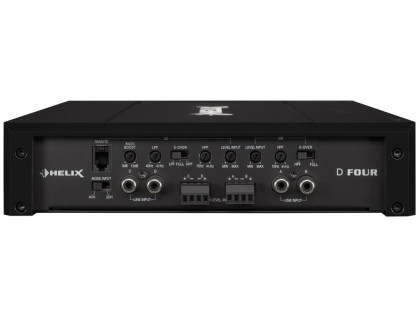 Helix D FOUR