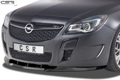 Spoiler pod přední nárazník CSR CUP - Opel Insignia OPC A ABS