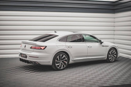 Street Pro prahové lišty Volkswagen Arteon R-Line Facelift