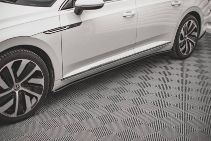 Street Pro prahové lišty Volkswagen Arteon R-Line Facelift