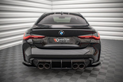 Spoiler zadního nárazníku Street Pro BMW M4 G82