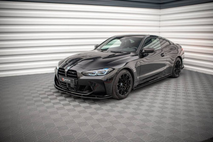 Street Pro prahové lišty BMW M4 G82