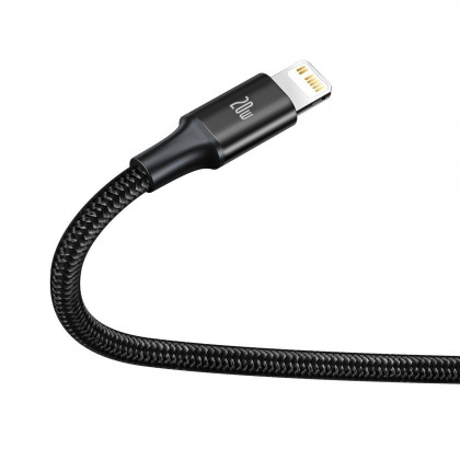 Kabel USB-C Baseus 3 v 1 Baseus