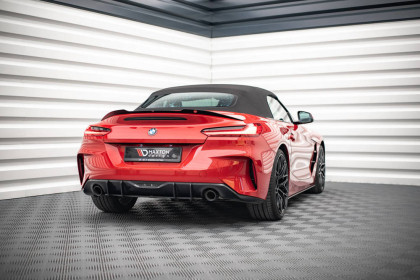 Spoiler zadního nárazníku Street Pro BMW Z4 M-Pack G29