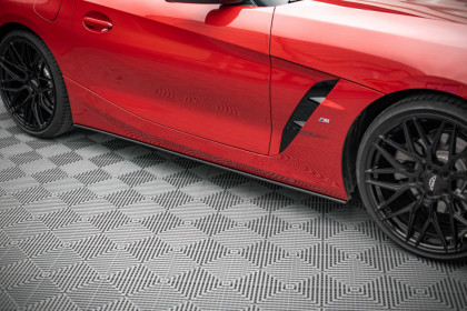 Street Pro prahové lišty BMW Z4 M-Pack G29