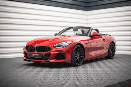 Street Pro prahové lišty BMW Z4 M-Pack G29