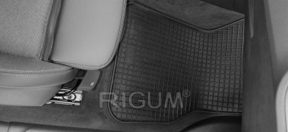 Gumové koberce RIGUM - BMW 1  F40 / 2 (F44)