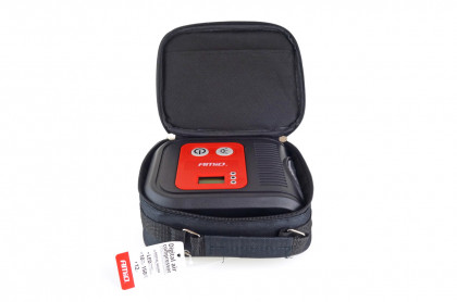 Digitální kompresor do auta s LED 12V Acomp-10