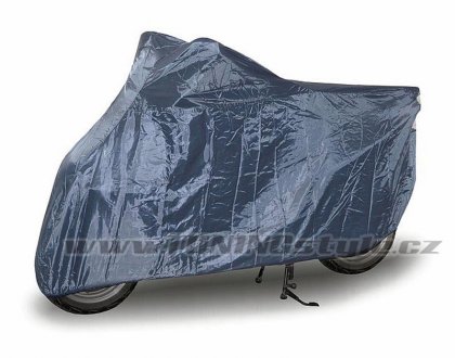 Ochranná plachta na motocykl M 203x89x122cm NYLON