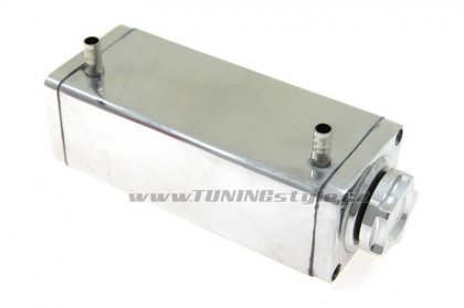 OIL CATCH TANK CNR05