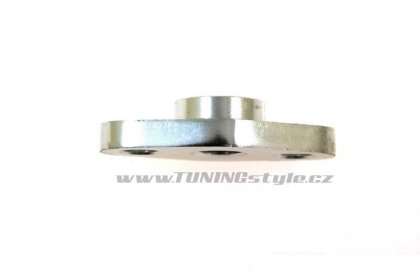 Oil Feed Flange T3, T4, T04 1/4