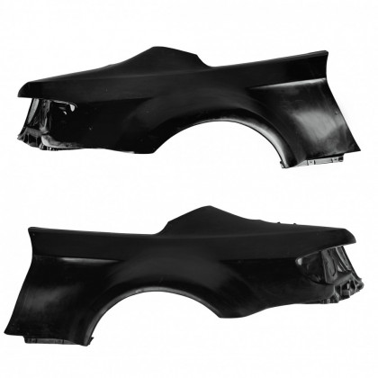 Royal Body Kit BODY E92 FAT