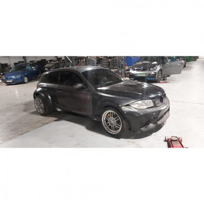 Royal Body Kit Maska E81 E82 E87