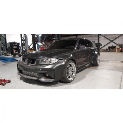 Royal Body Kit Maska E81 E82 E87